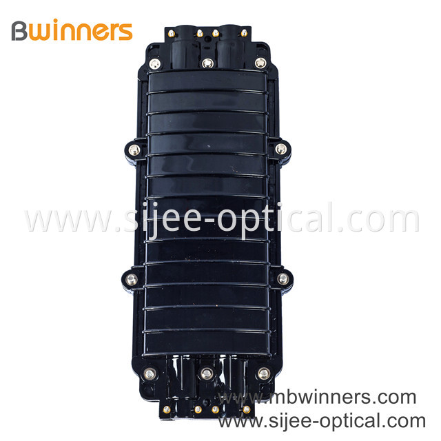 Fiber Optic Enclosure